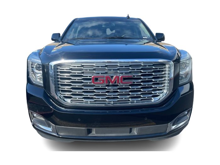 2020 GMC Yukon XL Denali 4