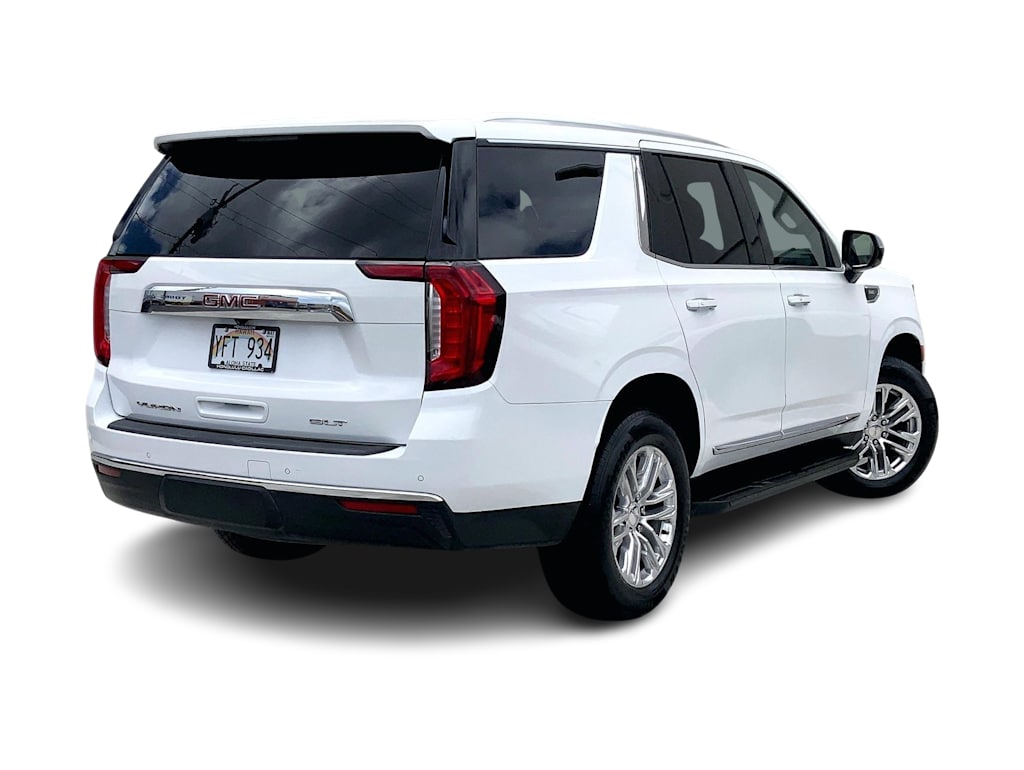 Thumbnail: 2023 GMC Yukon - 22