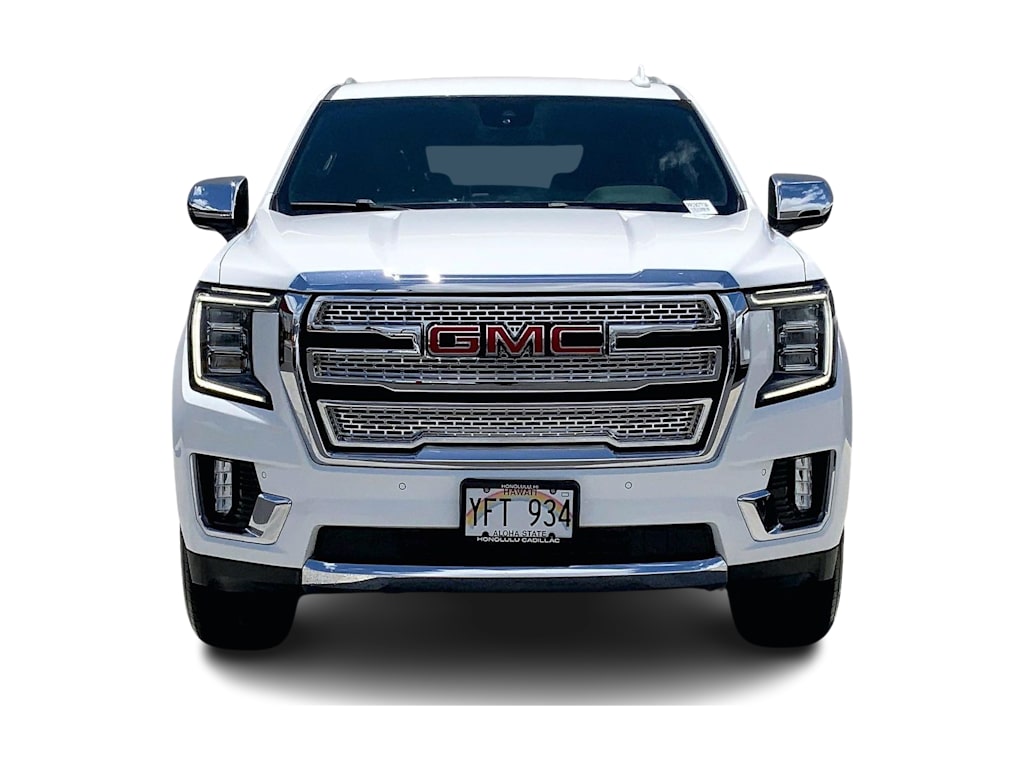 Thumbnail: 2023 GMC Yukon - 6