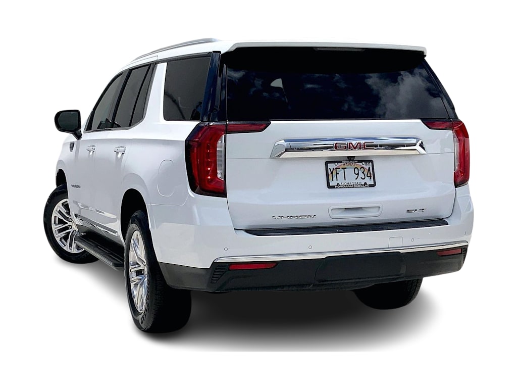 Thumbnail: 2023 GMC Yukon - 3