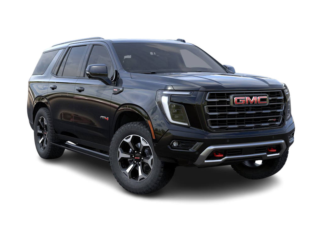 Thumbnail: 2025 GMC Yukon - 14