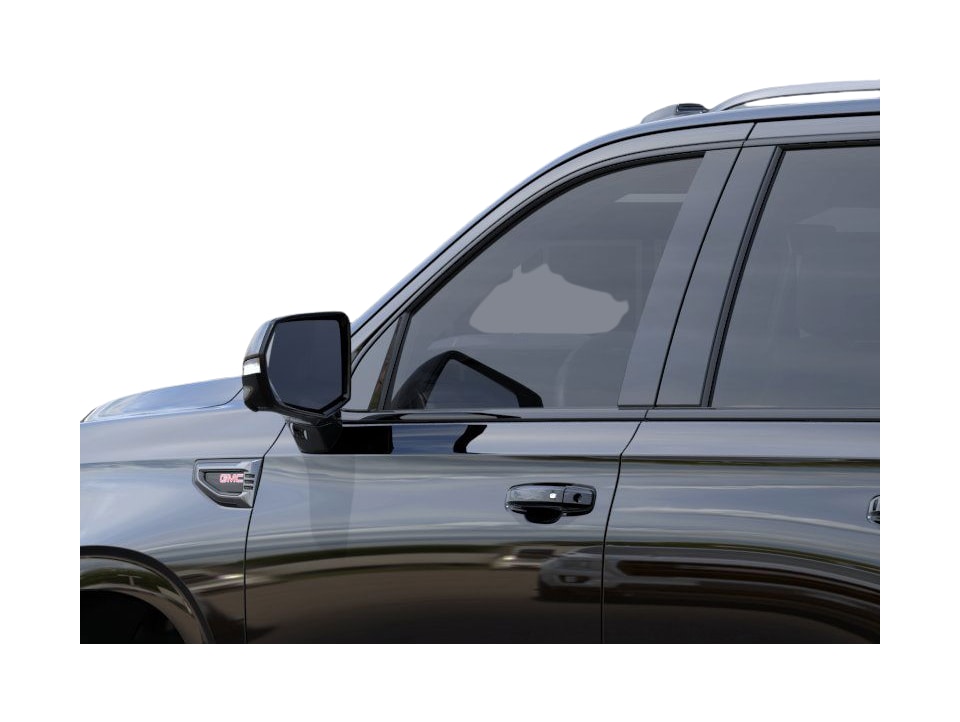 Thumbnail: 2025 GMC Yukon - 18