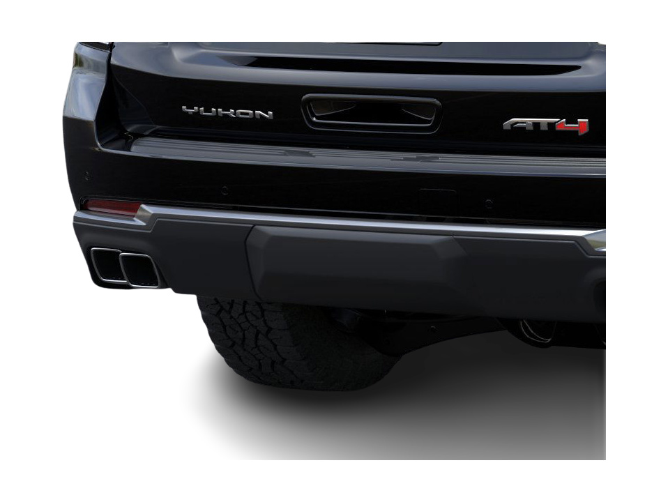 Thumbnail: 2025 GMC Yukon - 20