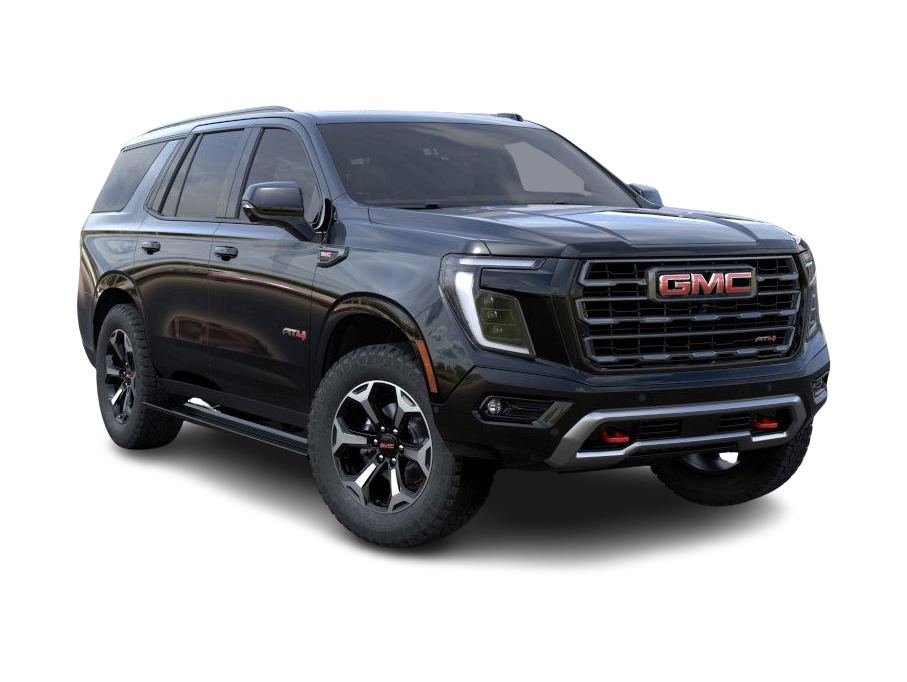Thumbnail: 2025 GMC Yukon - 11