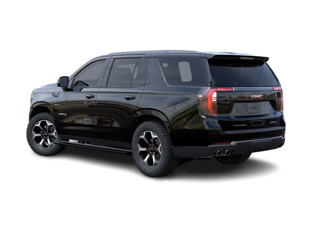 Thumbnail: 2025 GMC Yukon - 4