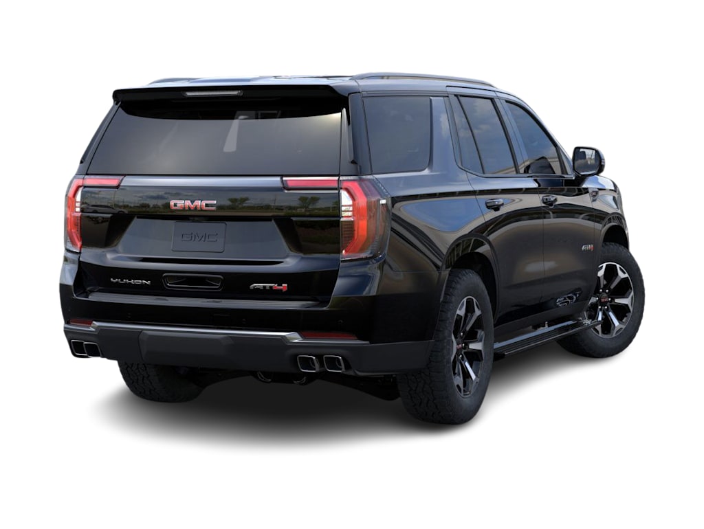 Thumbnail: 2025 GMC Yukon - 12