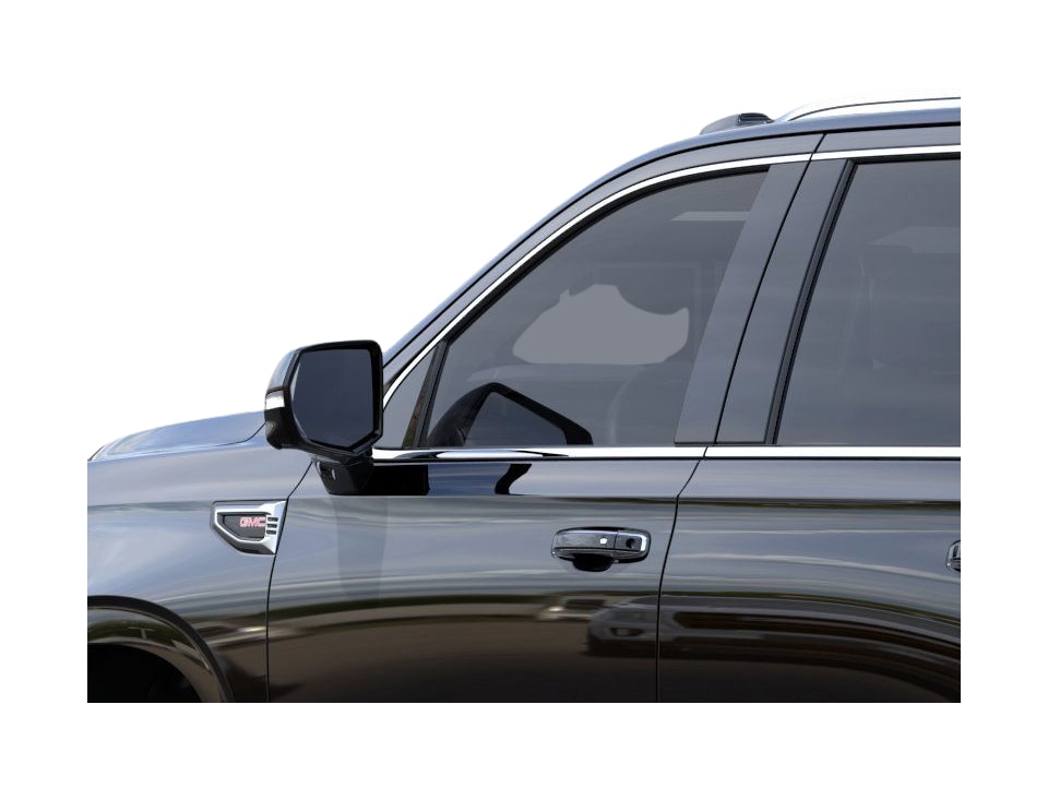 Thumbnail: 2025 GMC Yukon - 19