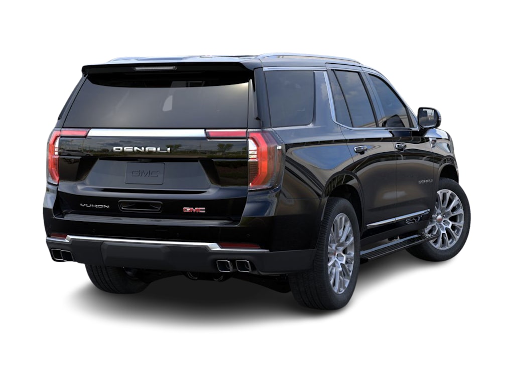 Thumbnail: 2025 GMC Yukon - 13