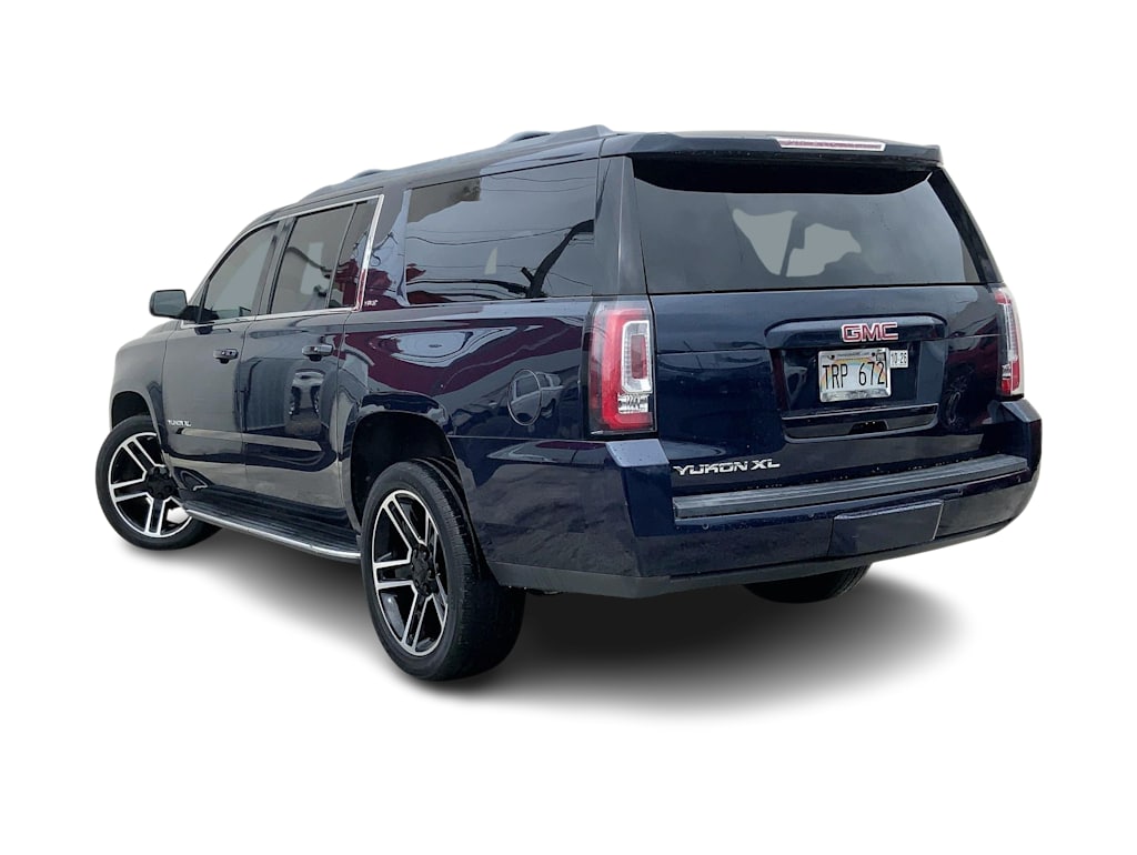 Thumbnail: 2018 GMC Yukon XL - 4
