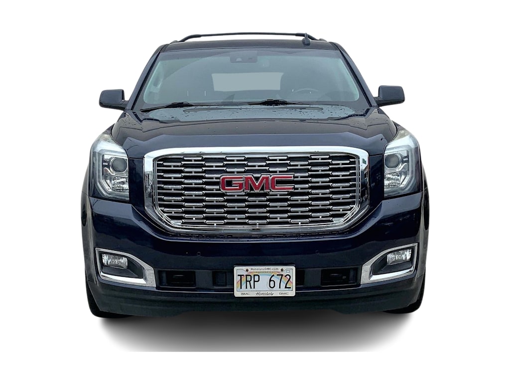 Thumbnail: 2018 GMC Yukon XL - 6