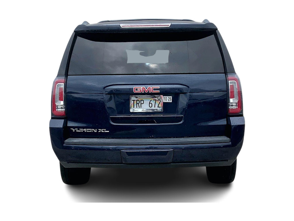 Thumbnail: 2018 GMC Yukon XL - 5