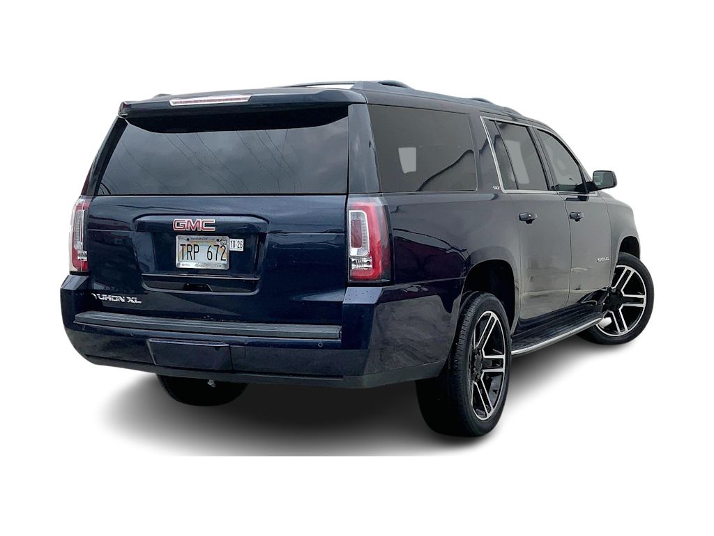 Thumbnail: 2018 GMC Yukon XL - 20