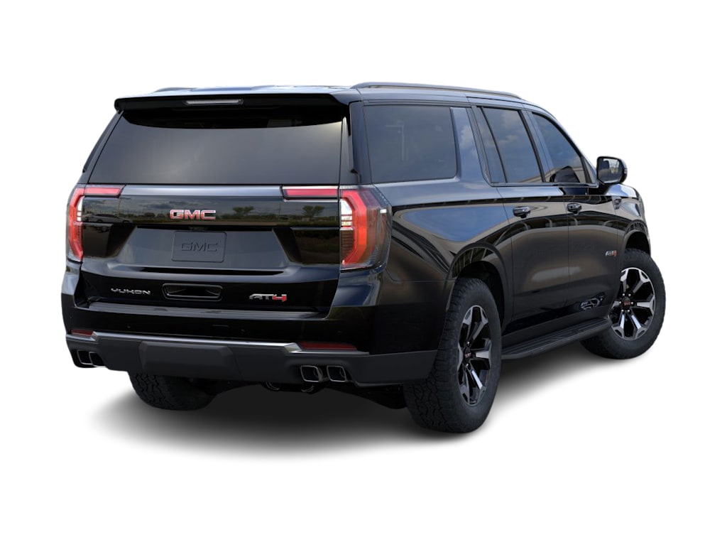 Thumbnail: 2026 GMC Yukon XL - 12