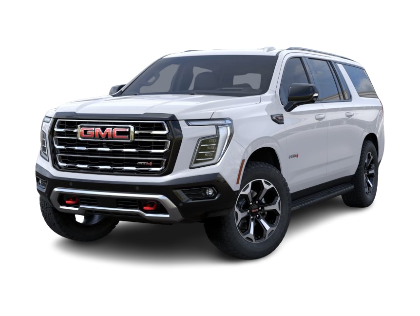 Thumbnail: 2026 GMC Yukon XL - 15