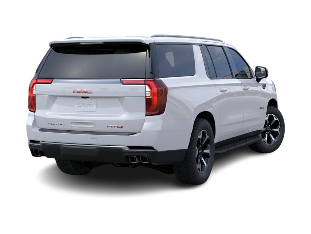 Thumbnail: 2026 GMC Yukon XL - 12