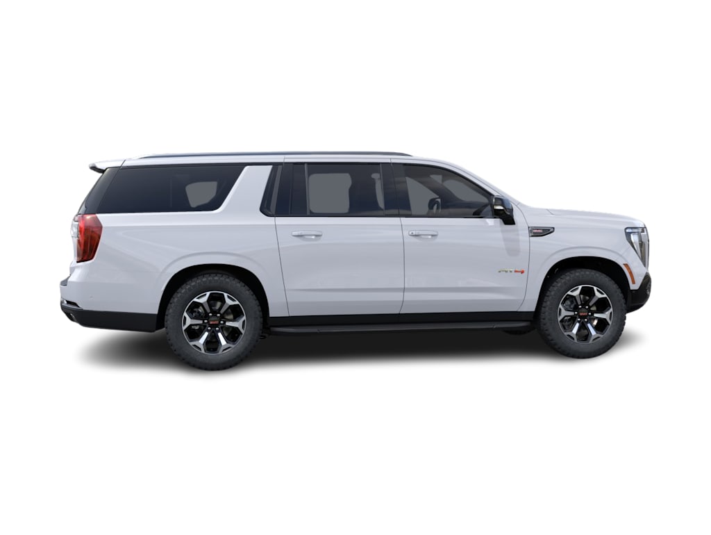 Thumbnail: 2026 GMC Yukon XL - 13