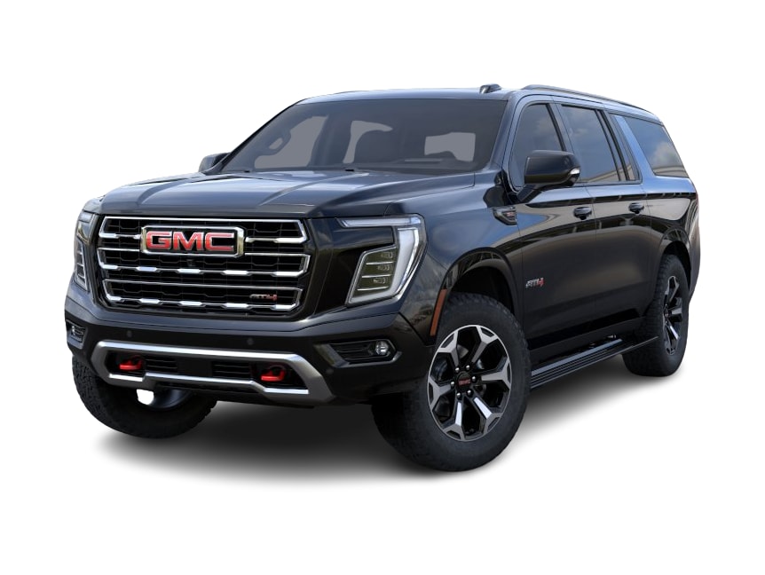 Thumbnail: 2026 GMC Yukon XL - 15