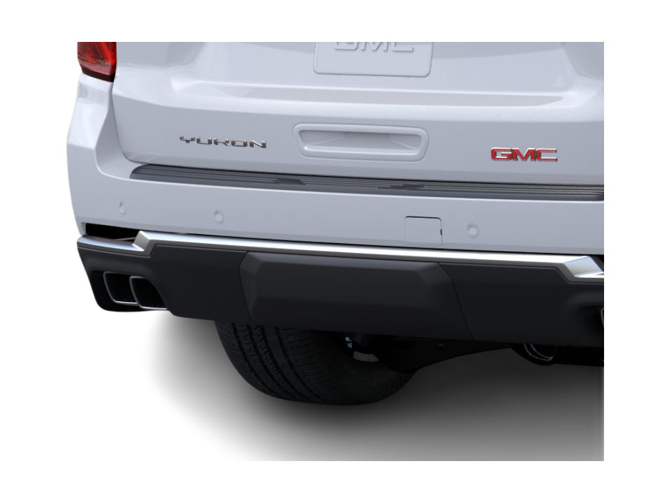 Thumbnail: 2026 GMC Yukon XL - 19