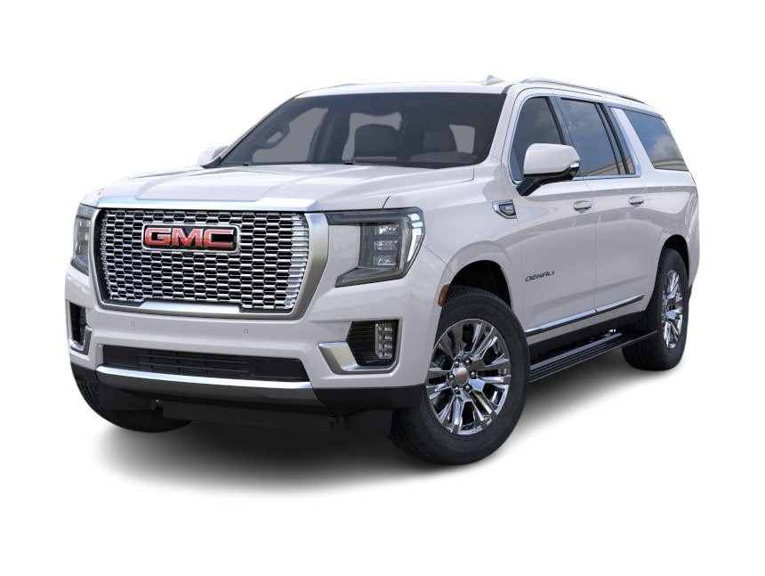 2024 GMC Yukon XL Denali 17