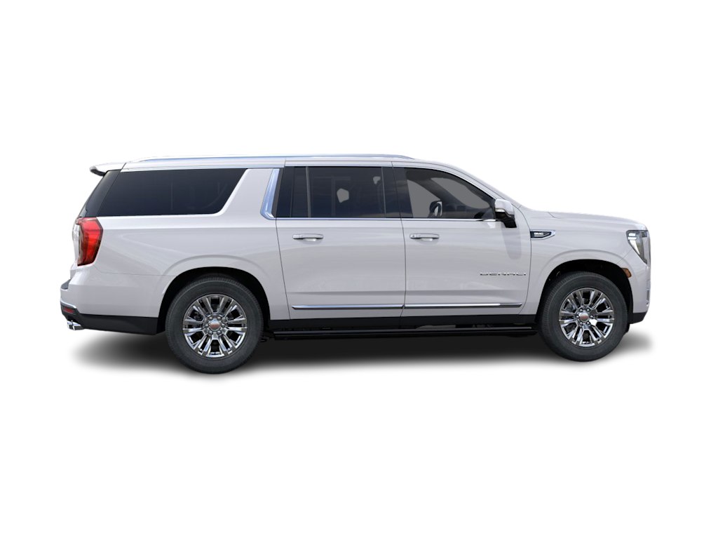 2024 GMC Yukon XL Denali 15