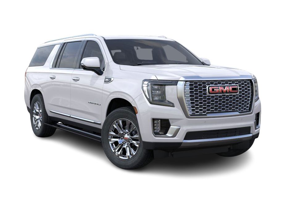 2024 GMC Yukon XL Denali 13