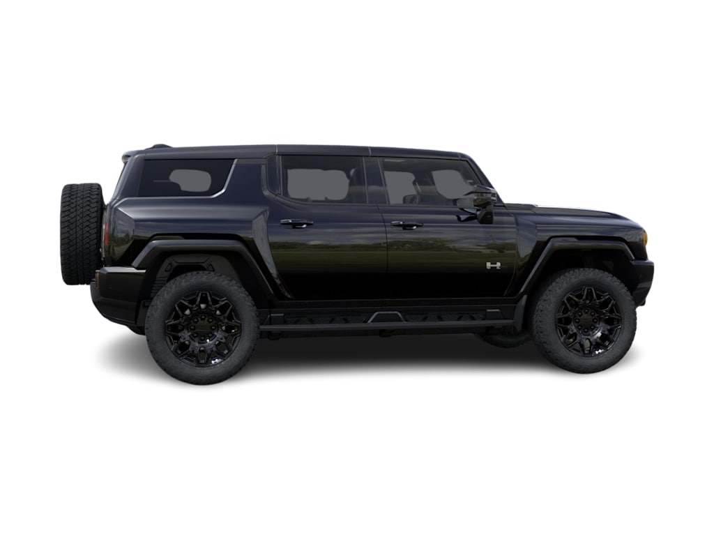 Thumbnail: 2026 GMC Hummer EV - 12