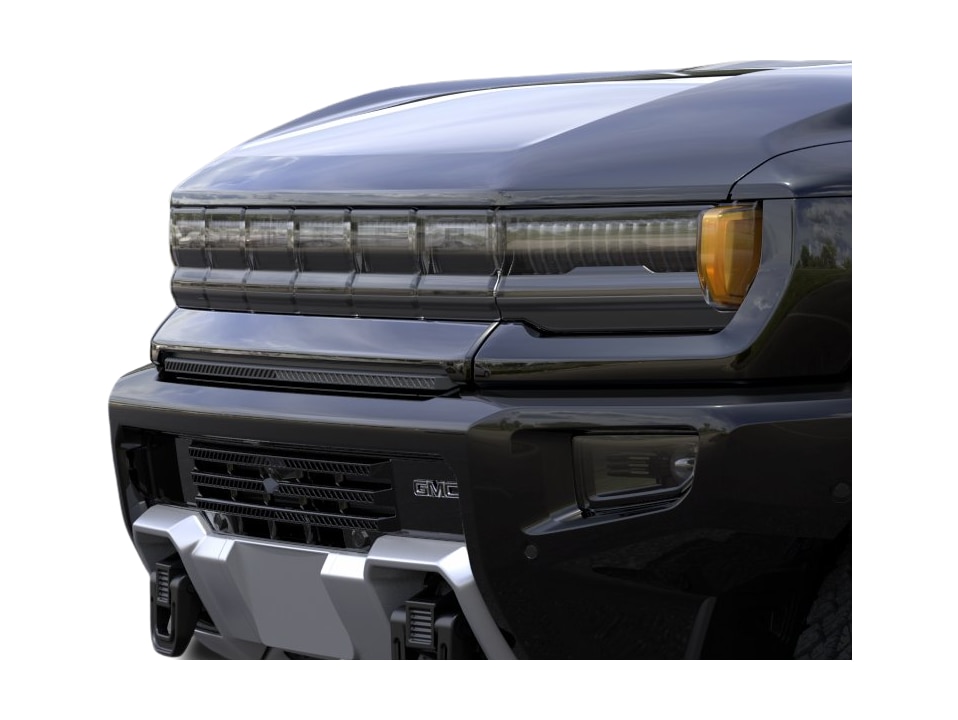 Thumbnail: 2026 GMC Hummer EV - 5