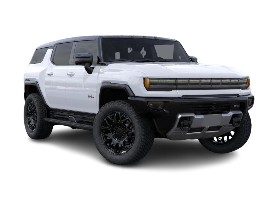 Thumbnail: 2026 GMC Hummer EV - 11