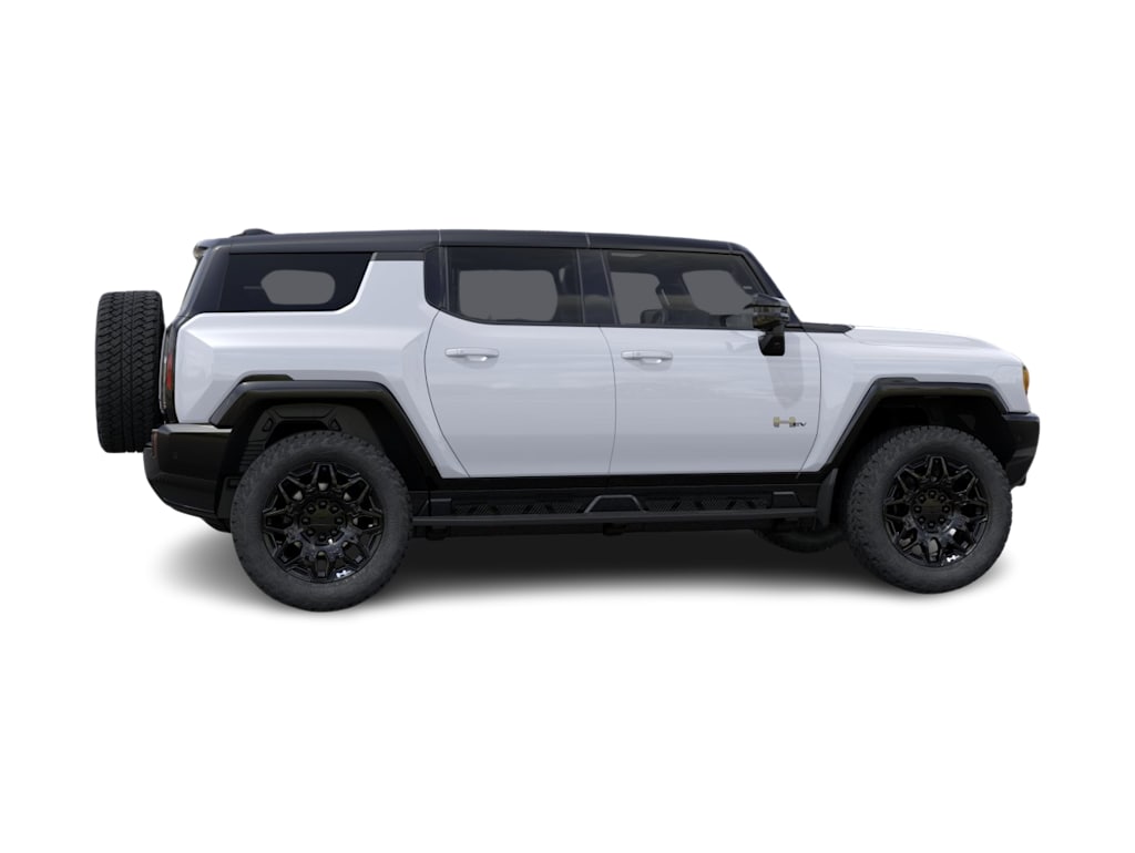 Thumbnail: 2026 GMC Hummer EV - 12