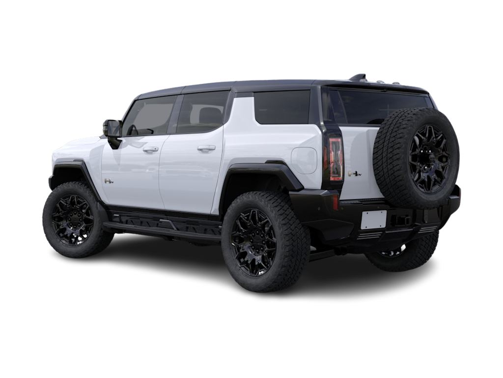 Thumbnail: 2026 GMC Hummer EV - 4