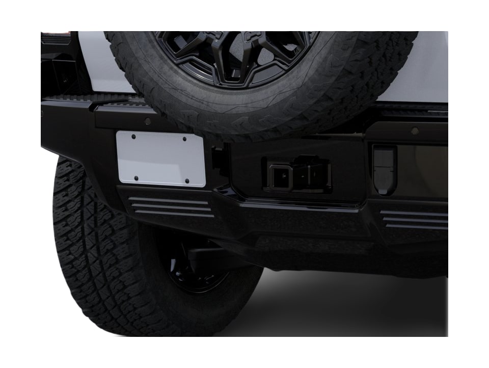 Thumbnail: 2026 GMC Hummer EV - 18