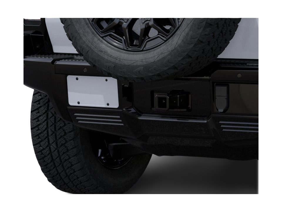 Thumbnail: 2026 GMC Hummer EV - 19