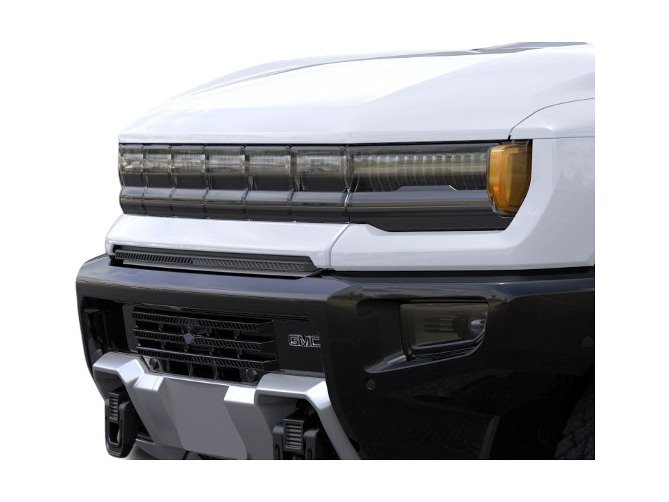 Thumbnail: 2026 GMC Hummer EV - 4