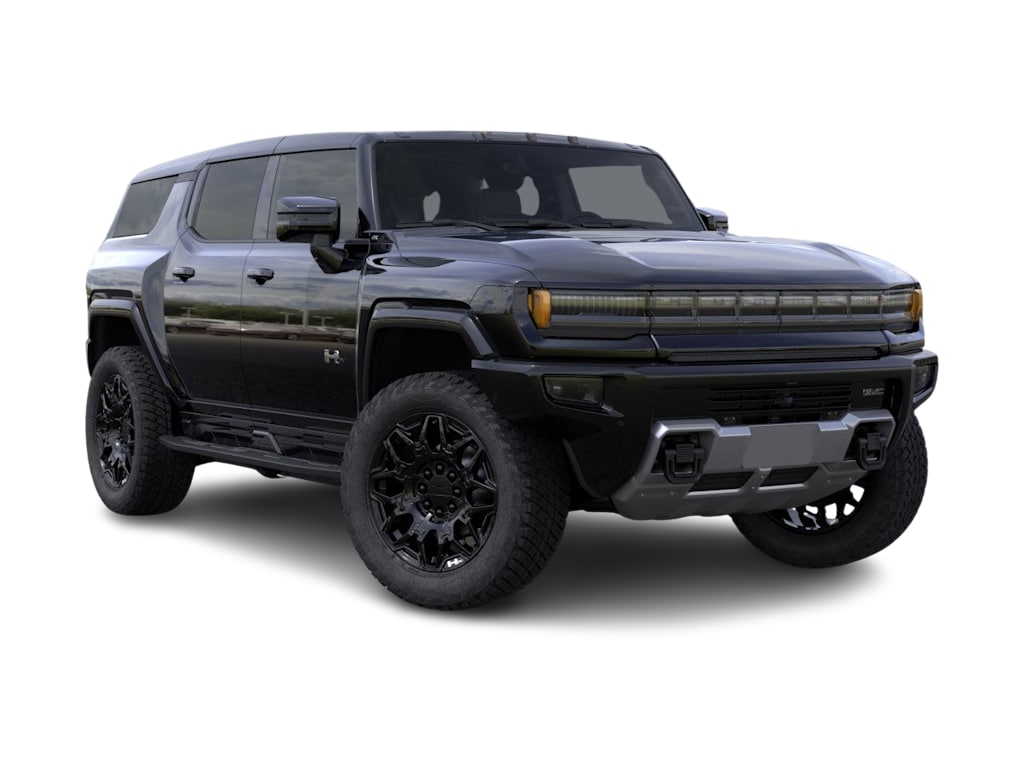 Thumbnail: 2026 GMC Hummer EV - 15