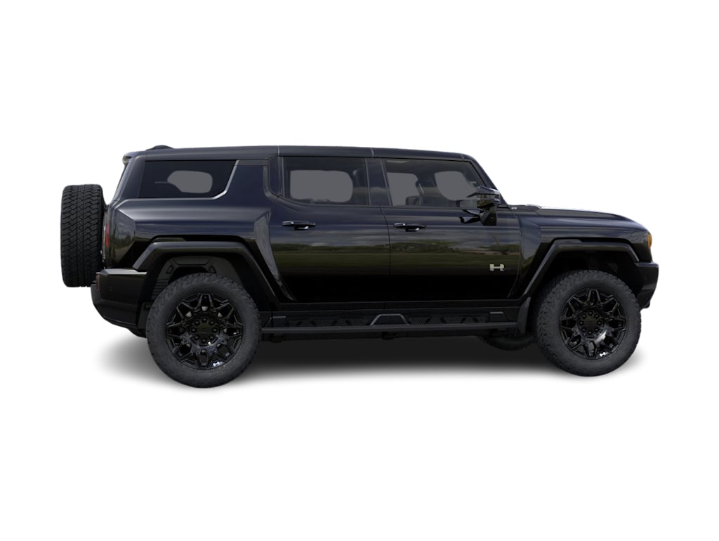 Thumbnail: 2026 GMC Hummer EV - 13