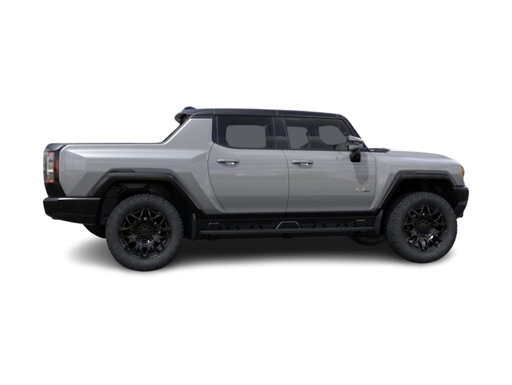 Thumbnail: 2025 GMC Hummer EV - 14