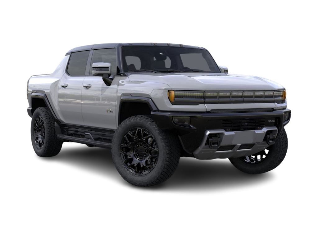 Thumbnail: 2025 GMC Hummer EV - 15