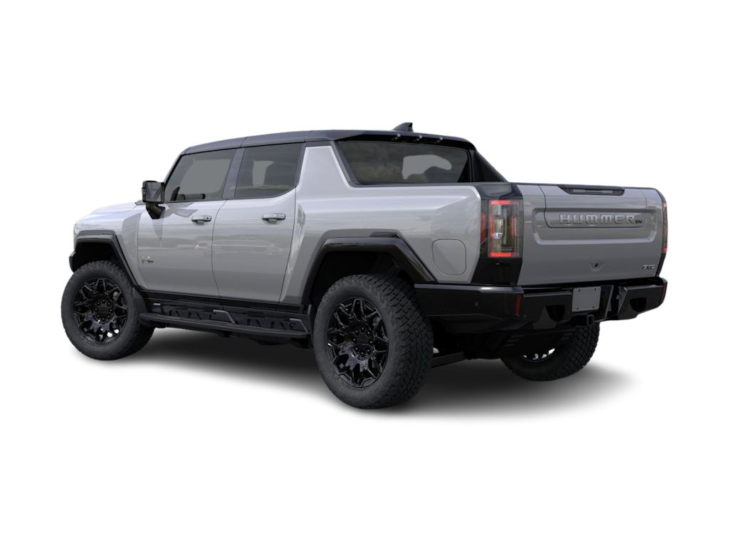 Thumbnail: 2025 GMC Hummer EV - 4