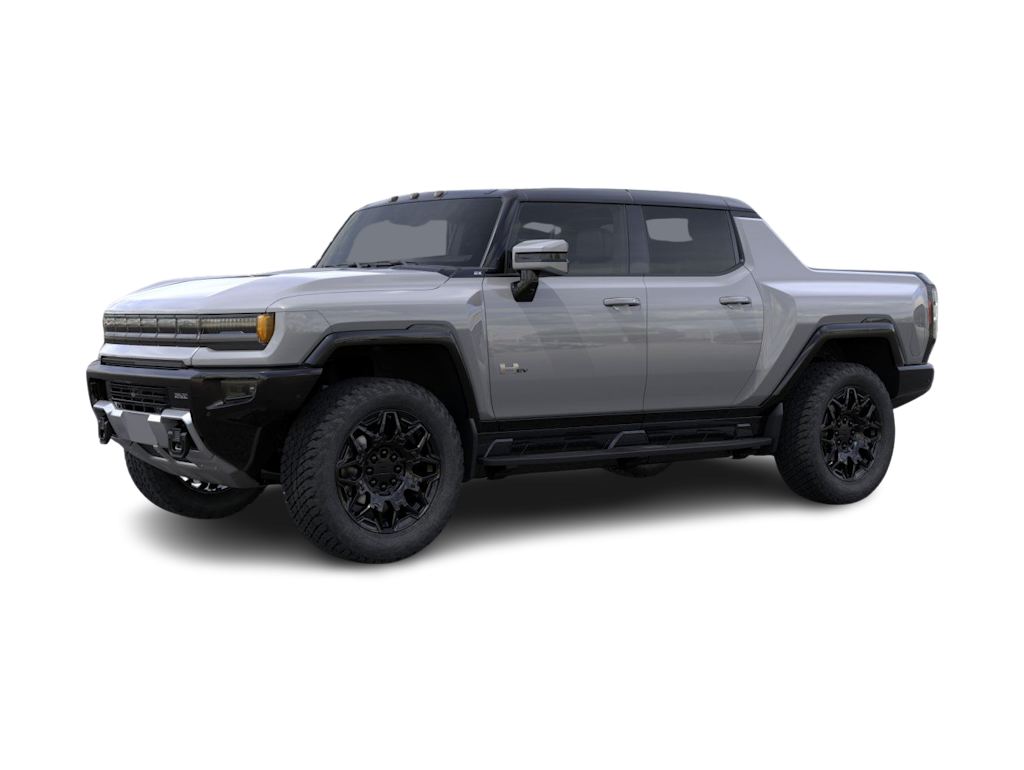 Thumbnail: 2025 GMC Hummer EV - 3