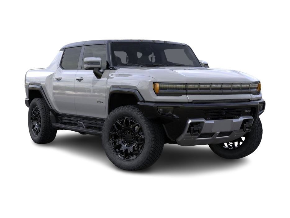 Thumbnail: 2025 GMC Hummer EV - 12