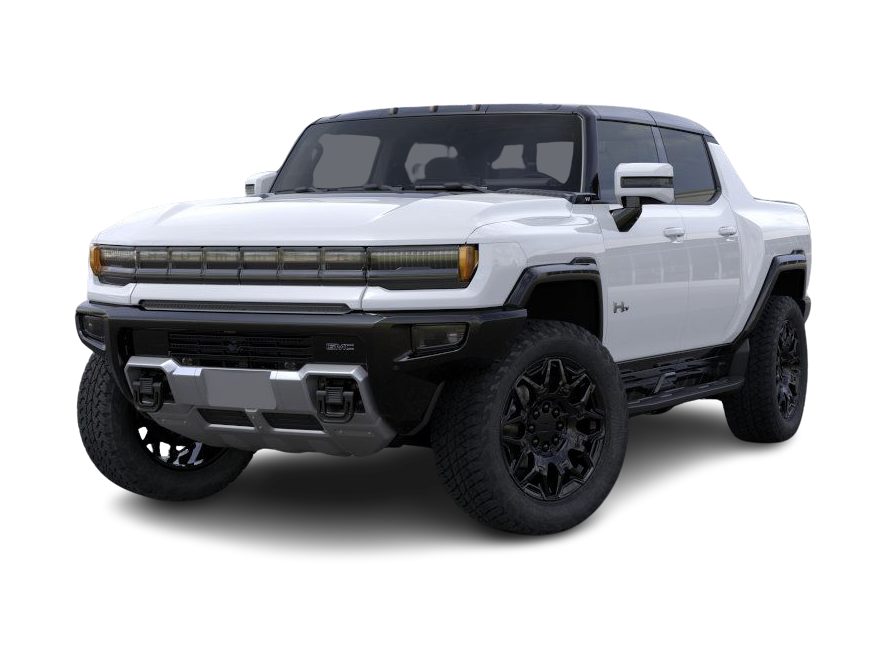 2025 GMC Hummer EV 2X 16