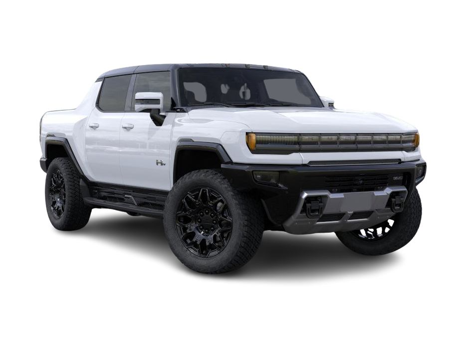 2025 GMC Hummer EV 2X 12