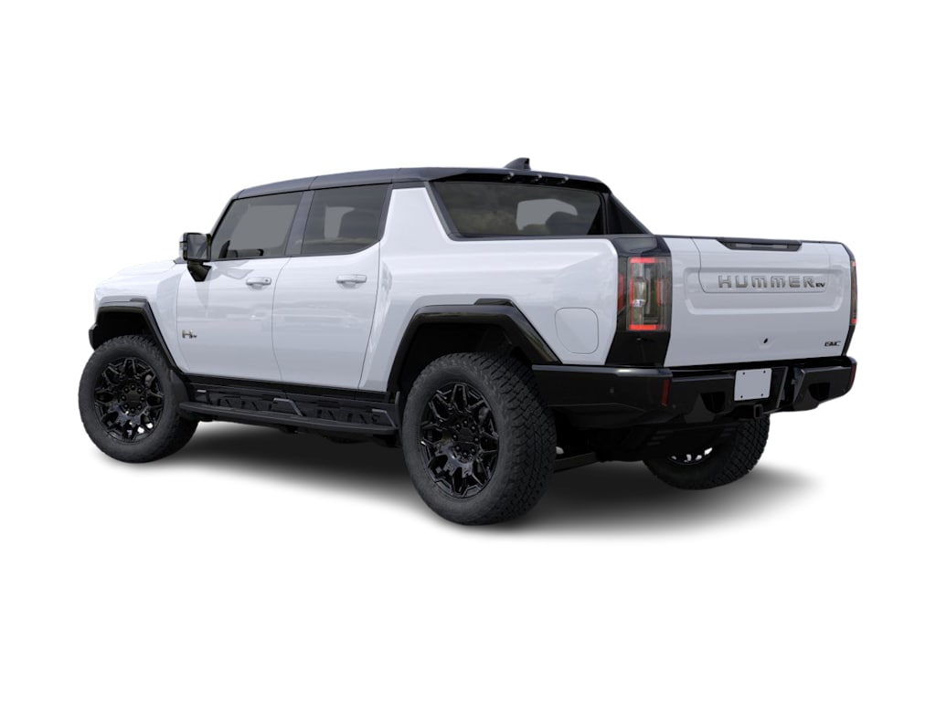 2025 GMC Hummer EV 2X 4