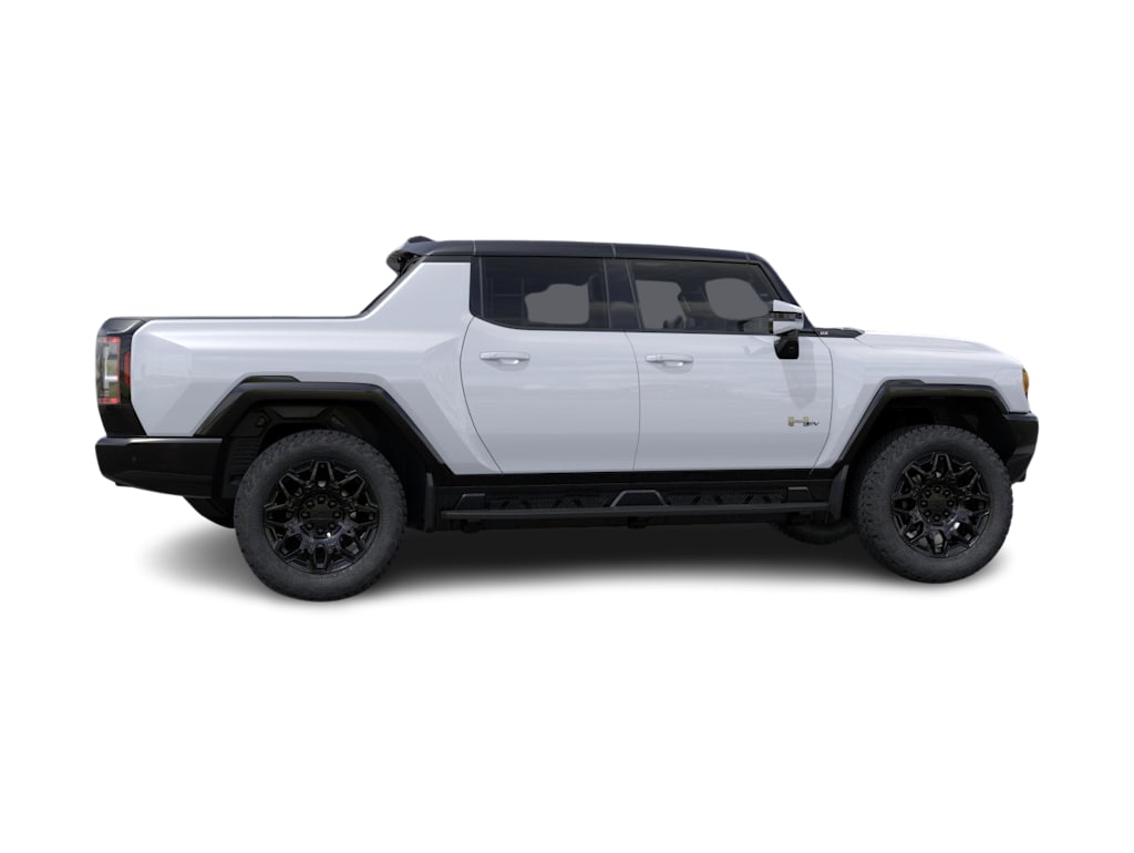 2025 GMC Hummer EV 2X 14