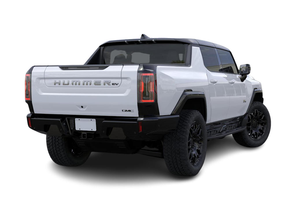 2025 GMC Hummer EV 2X 13