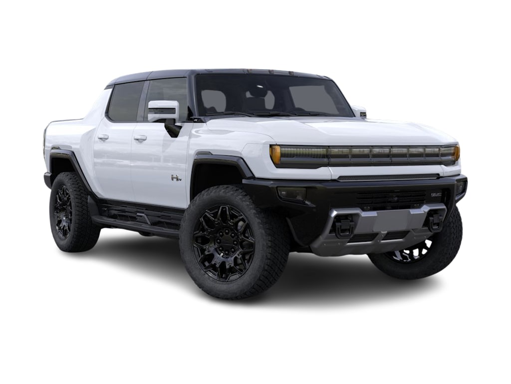 2025 GMC Hummer EV 2X 15