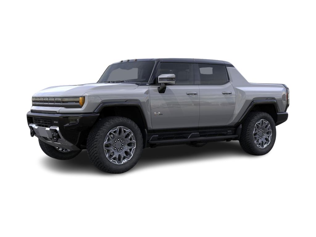 Thumbnail: 2025 GMC Hummer EV - 3