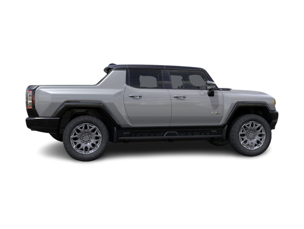Thumbnail: 2025 GMC Hummer EV - 14