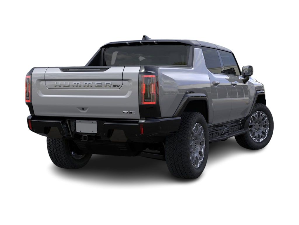Thumbnail: 2025 GMC Hummer EV - 13