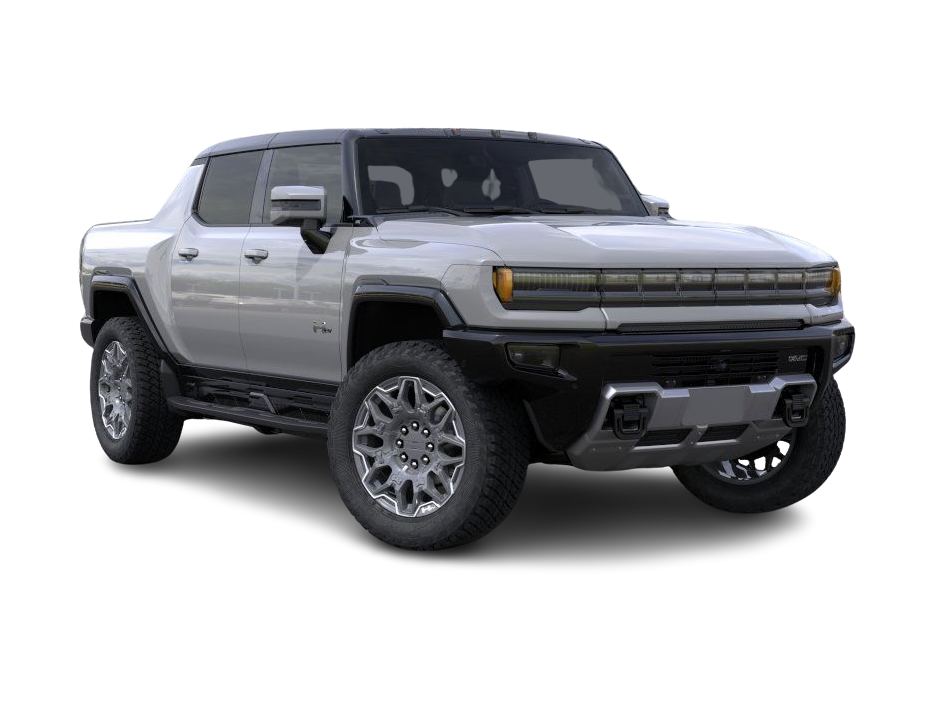 Thumbnail: 2025 GMC Hummer EV - 12